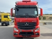 MERCEDES-BENZ ACTROS EURO 6