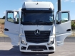 MERCEDES-BENZ ACTROS 1848 EURO 6