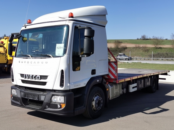 IVECO 150E 32 EURO 6