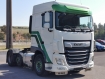 DAF XF 480 FTP EURO 6 jednookruhová hyd.