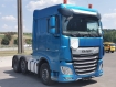 DAF 	XF 530 FTG 6X2 EURO 6