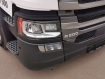 SCANIA R500 EURO 6 + přívěs FELDBINDER