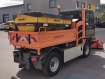 KIEFER 1152 EURO 6 4x4 S3 zimní údržba