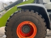 CLAAS TORION 2014