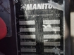 MANITOU MLT 741-120 LSU