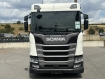 SCANIA R500 6x2 EURO 6 podvozek