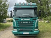SCANIA G480 6x4 EURO 5 + přívěs RÖTTGER