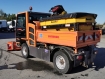 KIEFER 1152 EURO 6 4x4 S3 zimní údržba