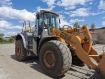 kolový nakladač LIEBHERR L 564