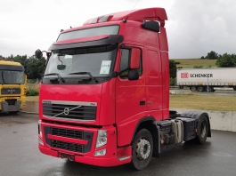 VOLVO FH 13 420 42T EEV