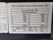 FELDBINDER KIP 63m3 silo