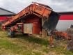 čistič řepy GEBO RRL 160 WR