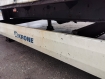 KRONE SD low deck