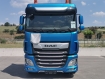 DAF 	XF 530 FTG 6X2 EURO 6
