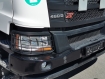 SCANIA G460 6X4 EURO 6 hákový nosič 