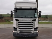  SCANIA R410 EURO 6 low deck RETARDÉR