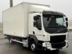 VOLVO FL 210.12 EURO 6 s hydraulickým čelem