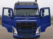 VOLVO FH 13.500 EURO 6 dvouokruhová hydraulika