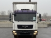 MAN TGL 12.180 4X2 BL EURO 5 s hydr. čelem