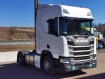 SCANIA R450 EURO 6