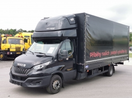 IVECO 65C21 EURO 6