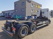 SCANIA G450 EURO 6 E hákový nosič