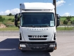 IVECO 120EL EURO 6 s hydraulickým čelem