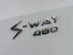 IVECO S-WAY AS440ST/FP LT LNG EURO 6