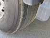 STAS S300CX 91m3 walkingfloor