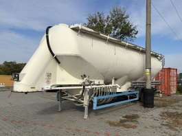 FELDBINDER EUT 56.3 silo