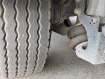 STAS S300CX 91m3 walkingfloor