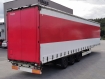 KRONE SD low deck