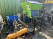 HOLDER C245 traktor kolový KROPIČKA, ZAMETÁK, ZIMNÍ ÚDRŽBA
