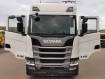SCANIA R500 EURO 6 + přívěs FELDBINDER