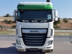 DAF XF 480 FTP EURO 6 jednookruhová hyd.
