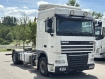 DAF FA XF 105.460 RETARDÉR EURO 5