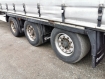 KRONE SD MEGA LINER low deck