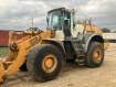 kolový nakladač LIEBHERR L 564