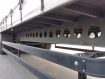 BERGER SAPL20 low deck