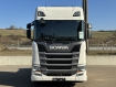 SCANIA R500 EURO 6