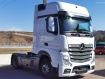 MERCEDES-BENZ ACTROS 1845 EURO 6