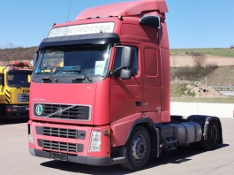 VOLVO FH 13 440 42 T EURO 5