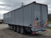 STAS S300CX walking floor 91m3