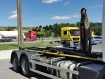 SCANIA G460 6X4 EURO 6 hákový nosič 