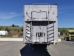 STAS S300CX 91m3 walkingfloor