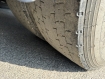 FORD F-MAX EURO 6 hydraulika