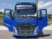 VOLVO FH 13 500 EURO 6 dvouokruhová hydraulika