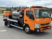 FUSO CANTER 7C15 bitumenový rozstřikovač