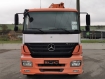 MERCEDES-BENZ AXOR 2533 L 6X2 EURO 4