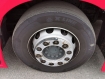 MERCEDES-BENZ ACTROS 1845 E6 low deck